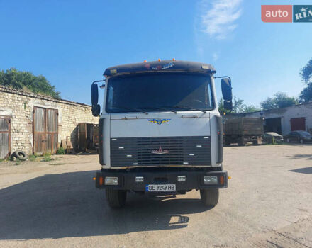 МАЗ 551605, об'ємом двигуна 14.9 л та пробігом 70 тис. км за 12999 $, фото 2 на Automoto.ua