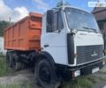 МАЗ 551605, об'ємом двигуна 14.9 л та пробігом 90 тис. км за 14300 $, фото 1 на Automoto.ua