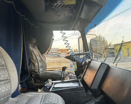 МАЗ 551605, объемом двигателя 0 л и пробегом 400 тыс. км за 18900 $, фото 8 на Automoto.ua