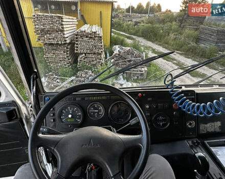 МАЗ 551605, объемом двигателя 0 л и пробегом 400 тыс. км за 18900 $, фото 3 на Automoto.ua