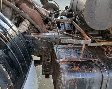 МАЗ 551605, объемом двигателя 0 л и пробегом 400 тыс. км за 14500 $, фото 4 на Automoto.ua