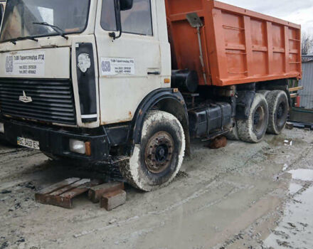 МАЗ 551605, объемом двигателя 0 л и пробегом 400 тыс. км за 14500 $, фото 5 на Automoto.ua