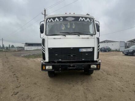 МАЗ 551605, объемом двигателя 0 л и пробегом 1 тыс. км за 9500 $, фото 1 на Automoto.ua