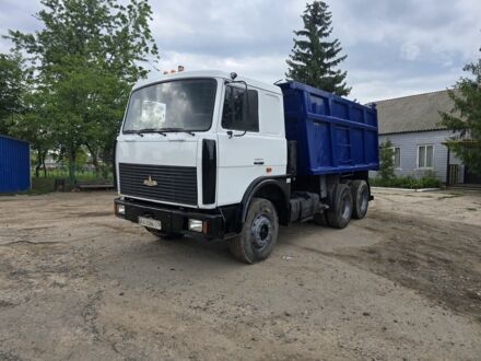 МАЗ 551605, объемом двигателя 0 л и пробегом 0 тыс. км за 16000 $, фото 1 на Automoto.ua