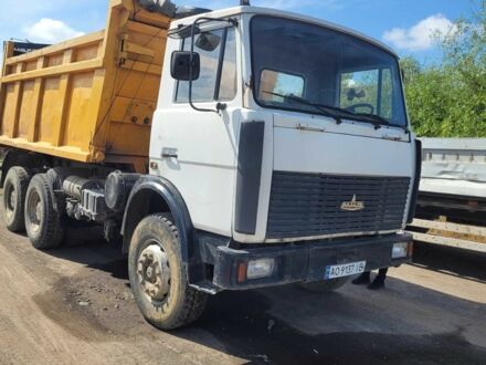 МАЗ 551605, об'ємом двигуна 0 л та пробігом 0 тис. км за 11000 $, фото 1 на Automoto.ua