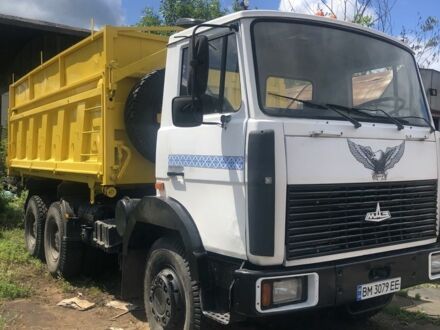 МАЗ 551605, об'ємом двигуна 0 л та пробігом 0 тис. км за 33000 $, фото 1 на Automoto.ua