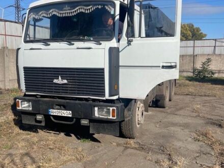 МАЗ 551605 2007 у Кам'янське (Дніпродзержинськ) на Automoto.ua МАЗ 551605, об'ємом двигуна 0 л та пробігом 0 тис. км за 18500 $, фото 1 на Automoto.ua