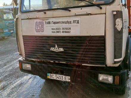 МАЗ 551605, объемом двигателя 0 л и пробегом 400 тыс. км за 14500 $, фото 1 на Automoto.ua