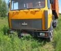 Желтый МАЗ 551605, объемом двигателя 14.86 л и пробегом 1 тыс. км за 25000 $, фото 1 на Automoto.ua