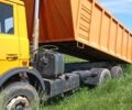 Желтый МАЗ 551605, объемом двигателя 14.86 л и пробегом 1 тыс. км за 25000 $, фото 1 на Automoto.ua