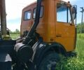 Желтый МАЗ 551605, объемом двигателя 14.86 л и пробегом 1 тыс. км за 25000 $, фото 5 на Automoto.ua