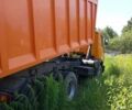 Желтый МАЗ 551605, объемом двигателя 14.86 л и пробегом 1 тыс. км за 25000 $, фото 3 на Automoto.ua