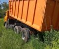 Желтый МАЗ 551605, объемом двигателя 14.86 л и пробегом 1 тыс. км за 25000 $, фото 2 на Automoto.ua