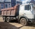 Сірий МАЗ 551605, об'ємом двигуна 14.86 л та пробігом 200 тис. км за 12500 $, фото 2 на Automoto.ua