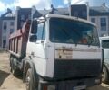 Сірий МАЗ 551605, об'ємом двигуна 14.86 л та пробігом 200 тис. км за 12500 $, фото 1 на Automoto.ua