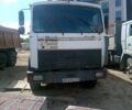 Сірий МАЗ 551605, об'ємом двигуна 14.86 л та пробігом 200 тис. км за 12500 $, фото 7 на Automoto.ua