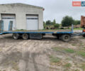 Синий МАЗ 551605, объемом двигателя 11.97 л и пробегом 250 тыс. км за 42000 $, фото 9 на Automoto.ua
