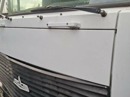 Синий МАЗ 551605, объемом двигателя 14.86 л и пробегом 200 тыс. км за 12000 $, фото 1 на Automoto.ua