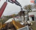 Білий МАЗ 551608, об'ємом двигуна 14.8 л та пробігом 175 тис. км за 32500 $, фото 7 на Automoto.ua