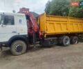 Білий МАЗ 551608, об'ємом двигуна 14.8 л та пробігом 175 тис. км за 32500 $, фото 9 на Automoto.ua