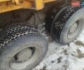 Білий МАЗ 551608, об'ємом двигуна 14.8 л та пробігом 175 тис. км за 32500 $, фото 27 на Automoto.ua