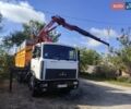 Білий МАЗ 551608, об'ємом двигуна 14.8 л та пробігом 175 тис. км за 32500 $, фото 6 на Automoto.ua