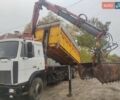 Білий МАЗ 551608, об'ємом двигуна 14.8 л та пробігом 175 тис. км за 32500 $, фото 4 на Automoto.ua