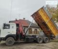 Білий МАЗ 551608, об'ємом двигуна 14.8 л та пробігом 175 тис. км за 32500 $, фото 15 на Automoto.ua