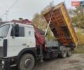 Білий МАЗ 551608, об'ємом двигуна 14.8 л та пробігом 175 тис. км за 32500 $, фото 5 на Automoto.ua