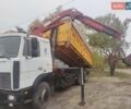 Білий МАЗ 551608, об'ємом двигуна 14.8 л та пробігом 175 тис. км за 32500 $, фото 21 на Automoto.ua