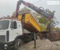 Білий МАЗ 551608, об'ємом двигуна 14.8 л та пробігом 175 тис. км за 32500 $, фото 1 на Automoto.ua