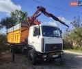 Білий МАЗ 551608, об'ємом двигуна 14.8 л та пробігом 175 тис. км за 32500 $, фото 14 на Automoto.ua