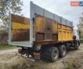 Білий МАЗ 551608, об'ємом двигуна 14.8 л та пробігом 175 тис. км за 32500 $, фото 25 на Automoto.ua