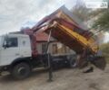 Білий МАЗ 551608, об'ємом двигуна 14.8 л та пробігом 175 тис. км за 32500 $, фото 1 на Automoto.ua
