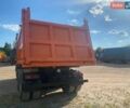 Білий МАЗ 551608, об'ємом двигуна 0 л та пробігом 300 тис. км за 13800 $, фото 6 на Automoto.ua