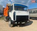 Белый МАЗ 551608, объемом двигателя 0 л и пробегом 300 тыс. км за 13800 $, фото 1 на Automoto.ua