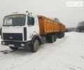 Білий МАЗ 551608, об'ємом двигуна 15 л та пробігом 80 тис. км за 27500 $, фото 1 на Automoto.ua
