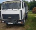 Белый МАЗ 551608, объемом двигателя 15 л и пробегом 80 тыс. км за 27500 $, фото 1 на Automoto.ua