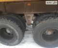 Білий МАЗ 551608, об'ємом двигуна 15 л та пробігом 80 тис. км за 27500 $, фото 5 на Automoto.ua