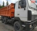 МАЗ 551608, объемом двигателя 0 л и пробегом 1000 тыс. км за 15500 $, фото 1 на Automoto.ua