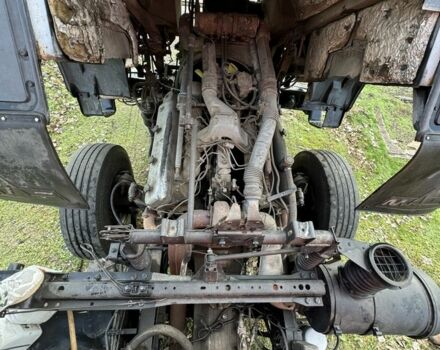МАЗ 551608, об'ємом двигуна 0 л та пробігом 0 тис. км за 19900 $, фото 6 на Automoto.ua