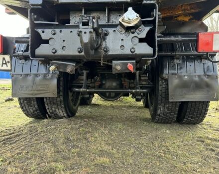 МАЗ 551608, об'ємом двигуна 0 л та пробігом 0 тис. км за 19900 $, фото 3 на Automoto.ua