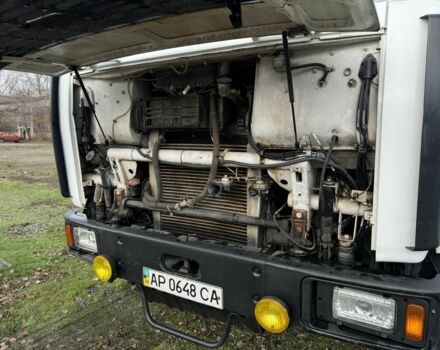 МАЗ 551608, об'ємом двигуна 0 л та пробігом 0 тис. км за 19900 $, фото 5 на Automoto.ua