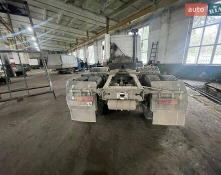 МАЗ 551608, объемом двигателя 0 л и пробегом 1 тыс. км за 10000 $, фото 1 на Automoto.ua
