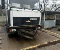 Белый МАЗ 553702, объемом двигателя 0 л и пробегом 34 тыс. км за 17412 $, фото 1 на Automoto.ua
