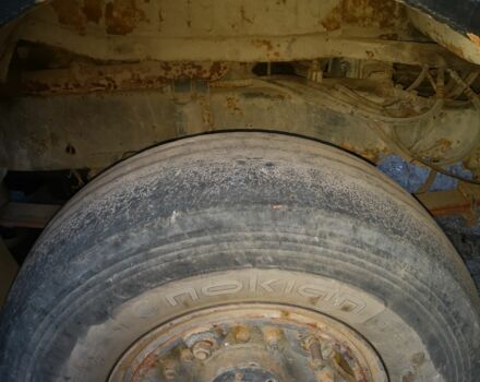 МАЗ 5549, объемом двигателя 0 л и пробегом 0 тыс. км за 2600 $, фото 6 на Automoto.ua