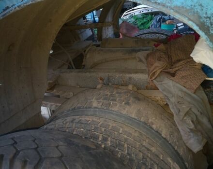 МАЗ 5549, объемом двигателя 0 л и пробегом 0 тыс. км за 2600 $, фото 7 на Automoto.ua