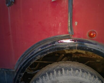 МАЗ 5549, объемом двигателя 0 л и пробегом 0 тыс. км за 2600 $, фото 2 на Automoto.ua