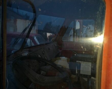 МАЗ 5549, объемом двигателя 0 л и пробегом 0 тыс. км за 2600 $, фото 3 на Automoto.ua