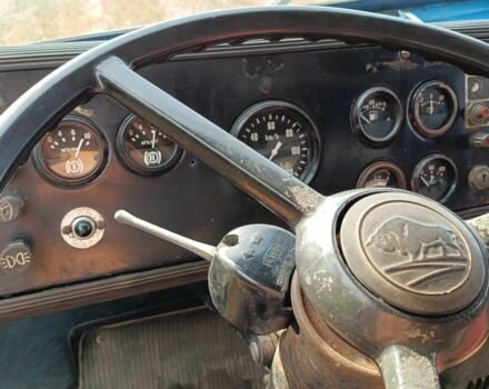 МАЗ 5549, объемом двигателя 0 л и пробегом 0 тыс. км за 3300 $, фото 13 на Automoto.ua